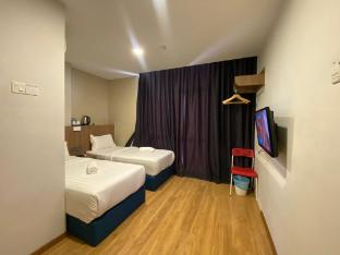 1 orange hotel enstek