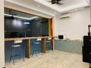 1 orange hotel enstek