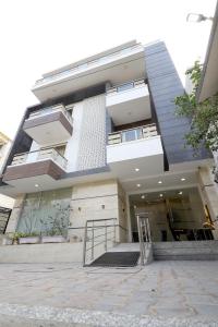 asian suites cyber park gurgaon