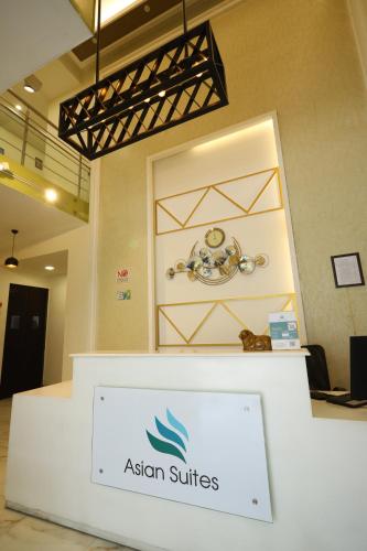 asian suites cyber park gurgaon