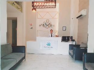 asian suites cyber park gurgaon