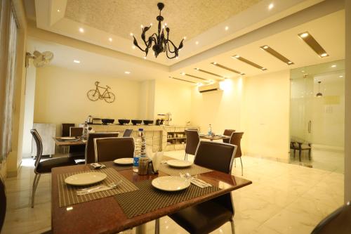asian suites cyber park gurgaon