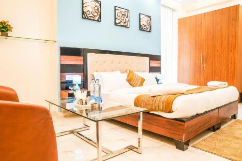 asian suites cyber park gurgaon