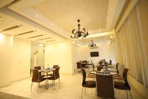 asian suites cyber park gurgaon