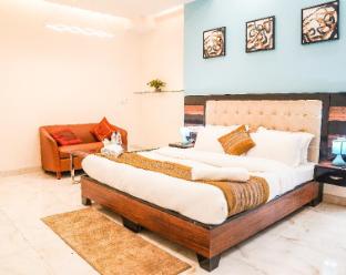 asian suites cyber park gurgaon