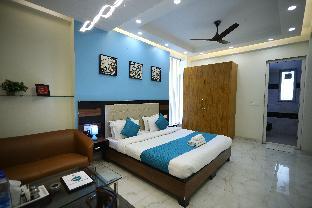 asian suites cyber park gurgaon