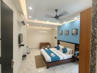 asian suites cyber park gurgaon