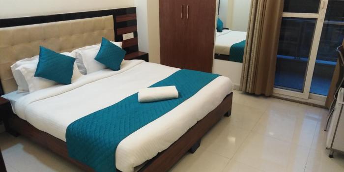 asian suites cyber park gurgaon