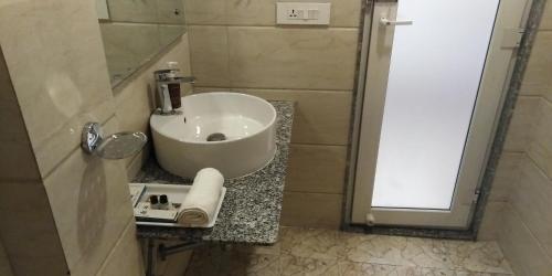 asian suites cyber park gurgaon