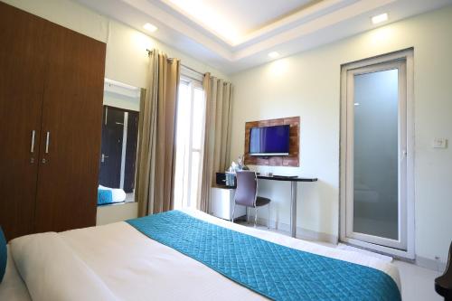 asian suites cyber park gurgaon