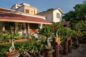 shree nikunj a boutique homestay