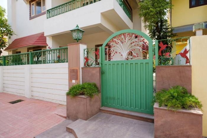 shree nikunj a boutique homestay