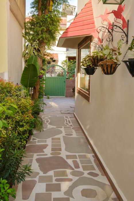 shree nikunj a boutique homestay