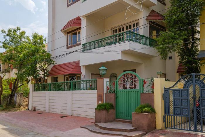 shree nikunj a boutique homestay