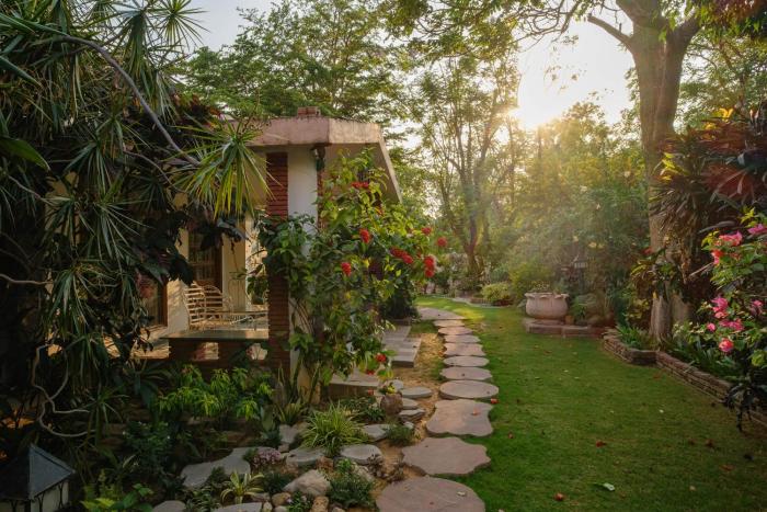 shree nikunj a boutique homestay