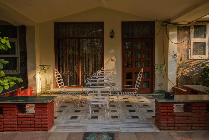 shree nikunj a boutique homestay