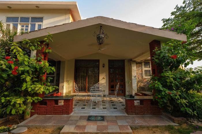 shree nikunj a boutique homestay