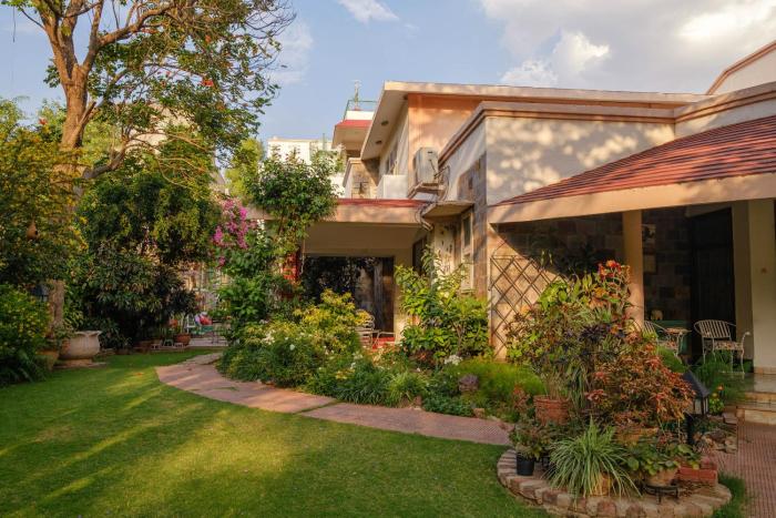 shree nikunj a boutique homestay