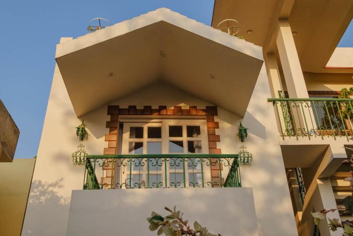 shree nikunj a boutique homestay