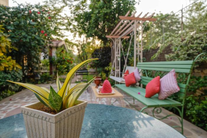 shree nikunj a boutique homestay