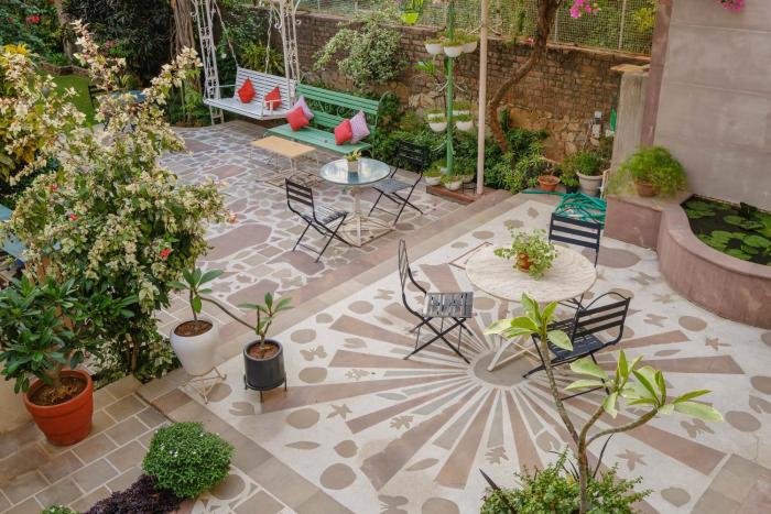 shree nikunj a boutique homestay