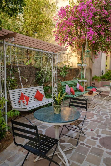 shree nikunj a boutique homestay