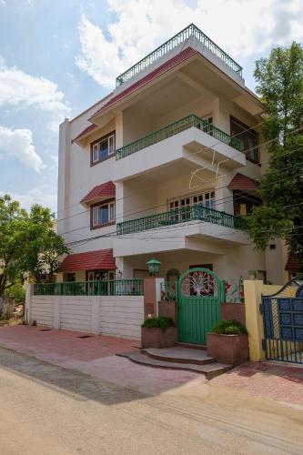 shree nikunj a boutique homestay