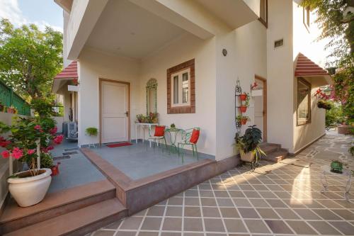 shree nikunj a boutique homestay