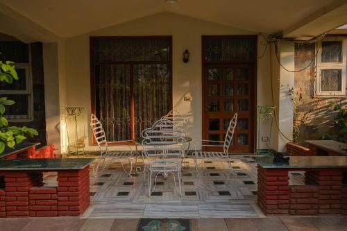 shree nikunj a boutique homestay