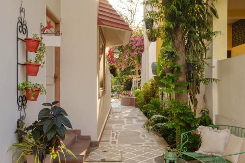 shree nikunj a boutique homestay