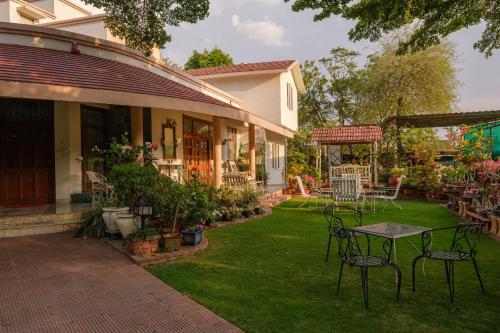shree nikunj a boutique homestay