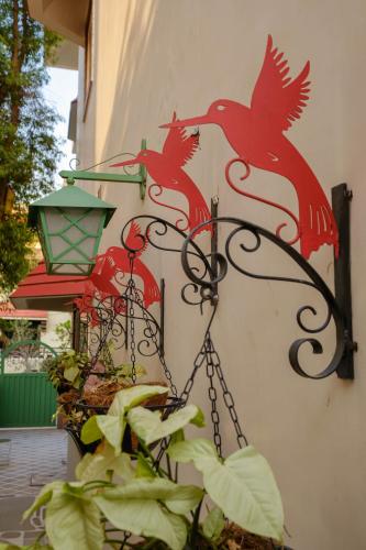 shree nikunj a boutique homestay