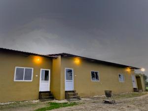 ranthambhore tiger village