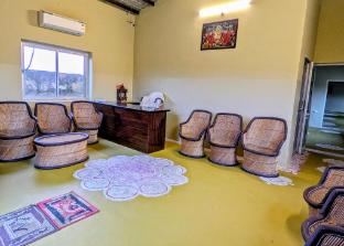 ranthambhore tiger village