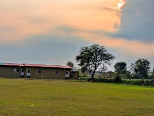 ranthambhore tiger village