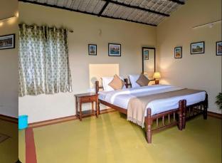 ranthambhore tiger village