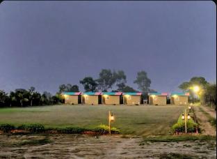 ranthambhore tiger village