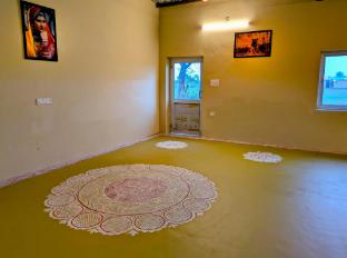 ranthambhore tiger village