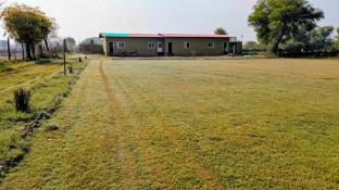 ranthambhore tiger village