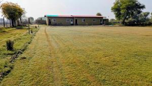 ranthambhore tiger village