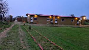 ranthambhore tiger village