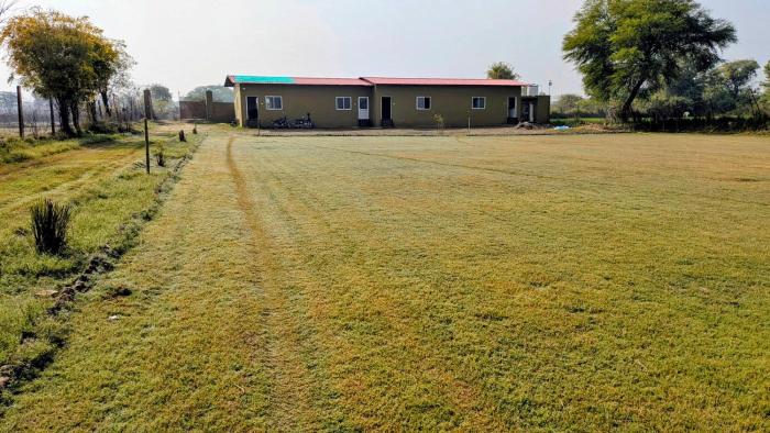 ranthambhore tiger village