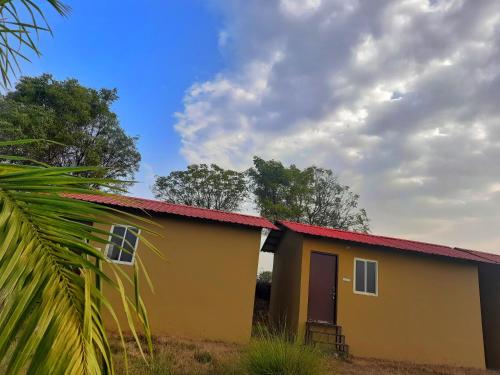 ranthambhore tiger village