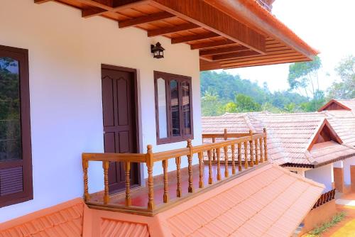 heaven inn munnar