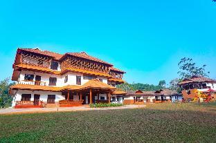 heaven inn munnar