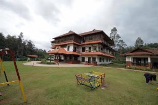 heaven inn munnar