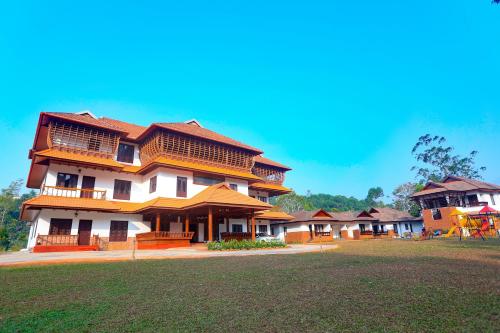 Heaven Inn Munnar,,3 star