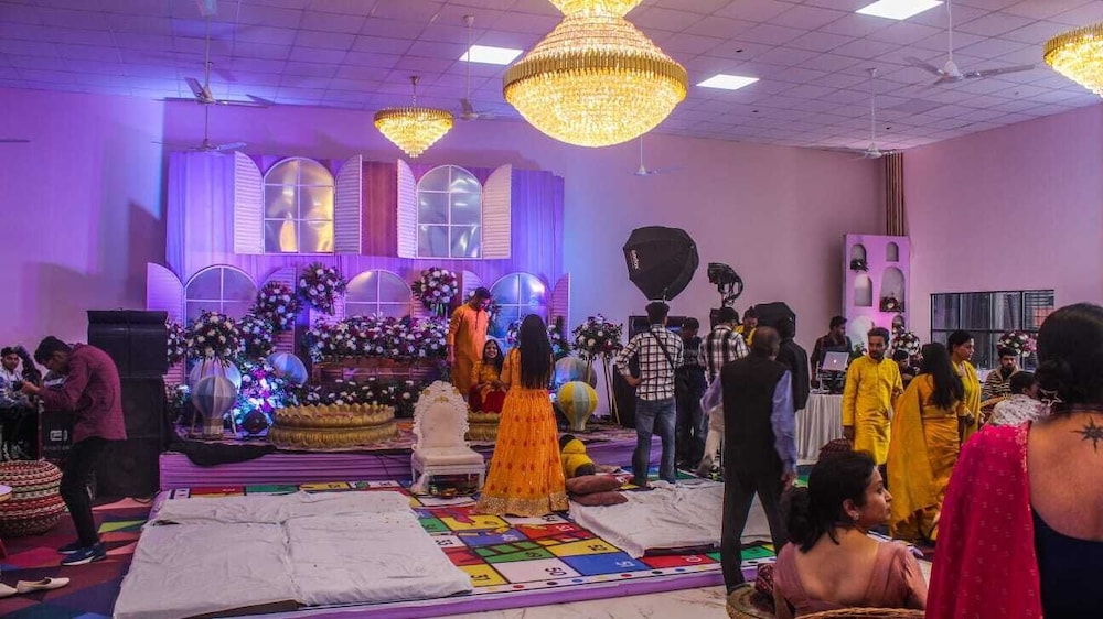 hotel corbett paradise kotdwar