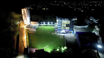 hotel corbett paradise kotdwar