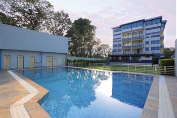 hotel corbett paradise kotdwar